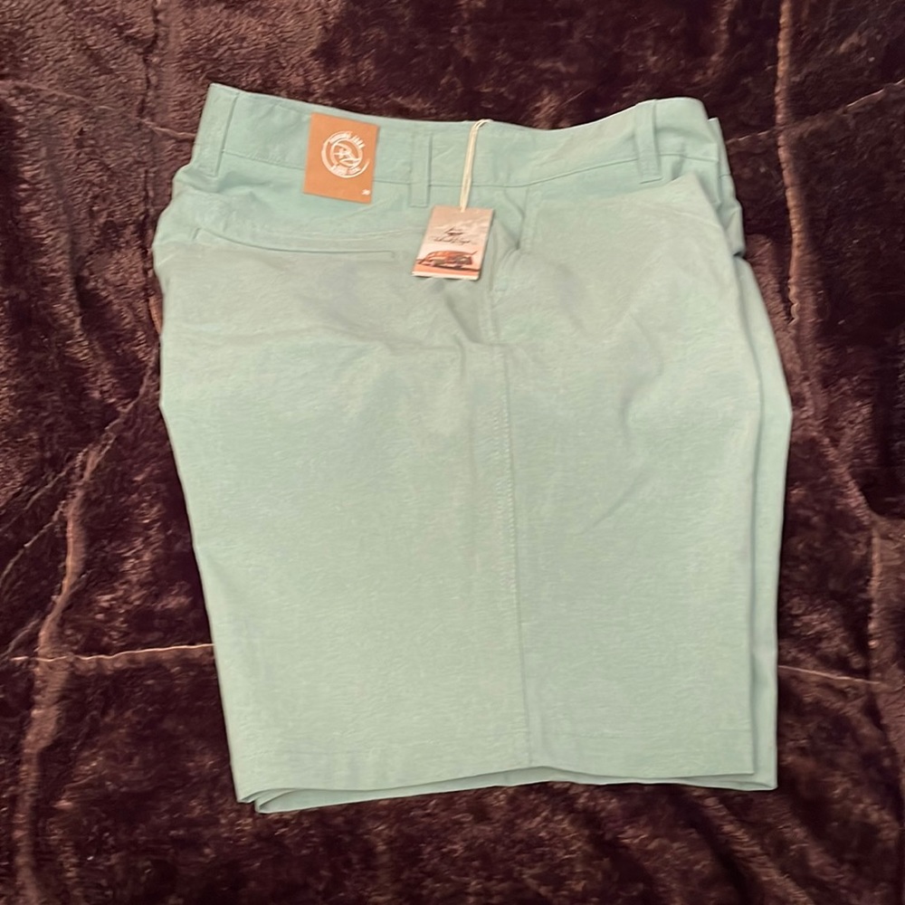 Selling my shorts brand new with tags 20 bucks
